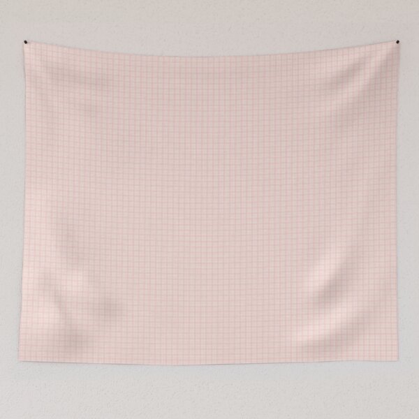 Item preview, Pink Tartan Pattern  designed and sold by LouieVanille.