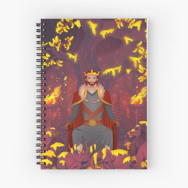 Item preview, The Emperor of Transforming Light Tarot designed and sold by Sciurustarotus.