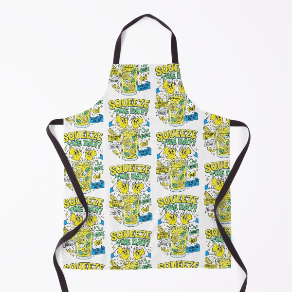 Item preview, Squeeze the Day! designed and sold by ViralVisionsCreating .