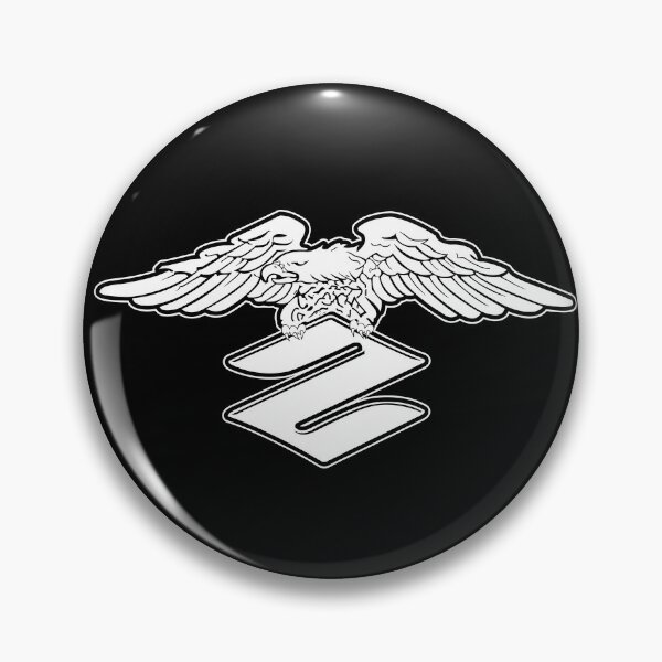 Item preview, ZEKE EAGLE designed and sold by DALMETAL.