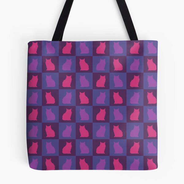 Item preview, Cats v2 designed and sold by Just-2-Raccoons.