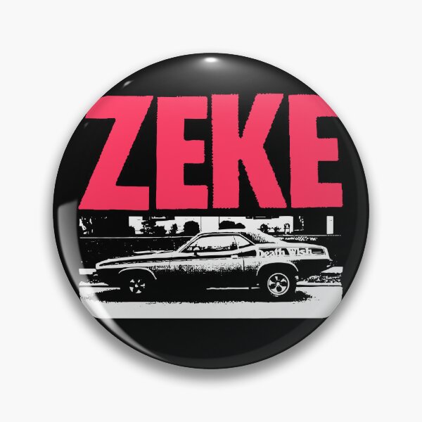 Item preview, ZEKE BAND designed and sold by DALMETAL.
