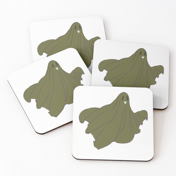 Item preview, Ghostling in Green designed and sold by UrFavAngiele.
