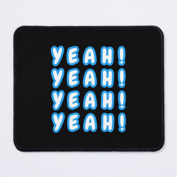 Item preview, Yeah 08 designed and sold by creativerooney.