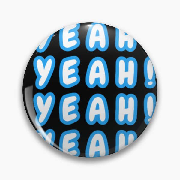 Item preview, Yeah 08 designed and sold by creativerooney.