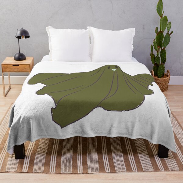 Item preview, Ghostling in Green designed and sold by UrFavAngiele.