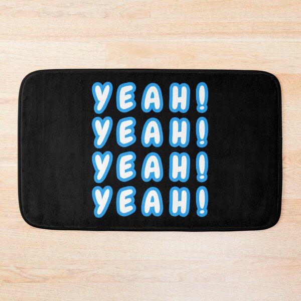 Item preview, Yeah 08 designed and sold by creativerooney.