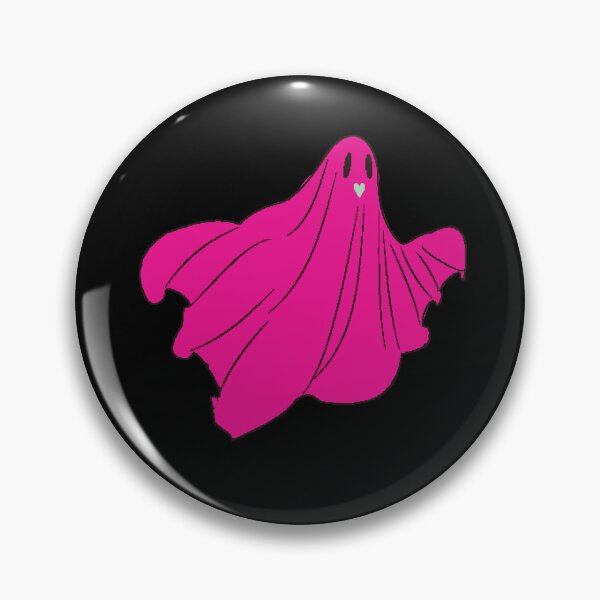 Item preview, Ghostling in Pink designed and sold by UrFavAngiele.