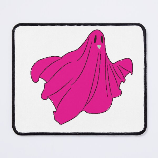Item preview, Ghostling in Pink designed and sold by UrFavAngiele.