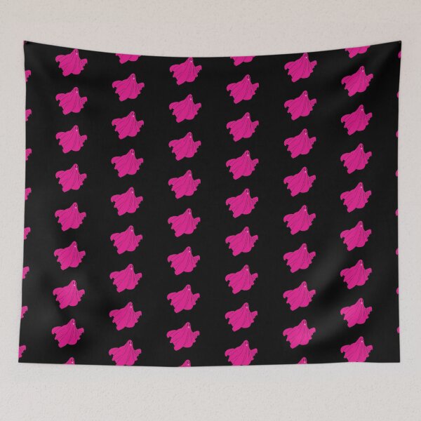 Item preview, Ghostling in Pink designed and sold by UrFavAngiele.