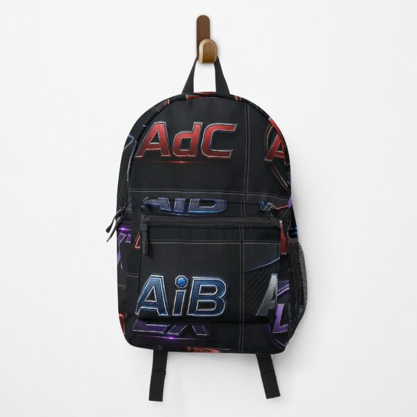 Item preview, AiB • AdC • LX – Premium Faction Logos | Animals in Blue Universe designed and sold by MDCreator.