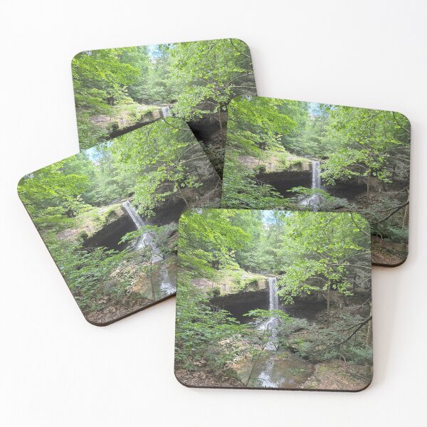 Item preview, Chasing Waterfalls in Tennessee designed and sold by Amanda Huggins.