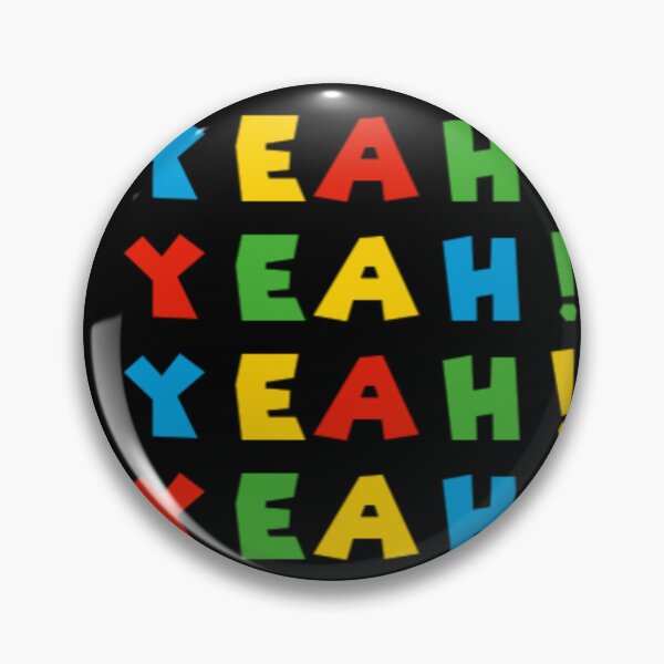 Item preview, Yeah 09 designed and sold by creativerooney.
