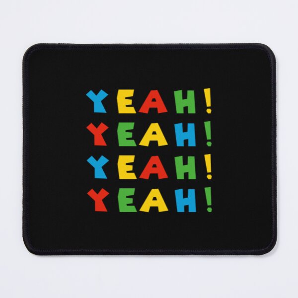 Item preview, Yeah 09 designed and sold by creativerooney.
