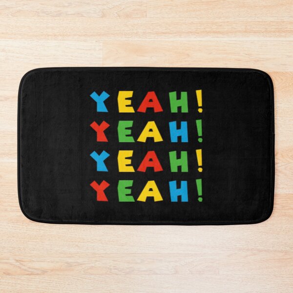Item preview, Yeah 09 designed and sold by creativerooney.