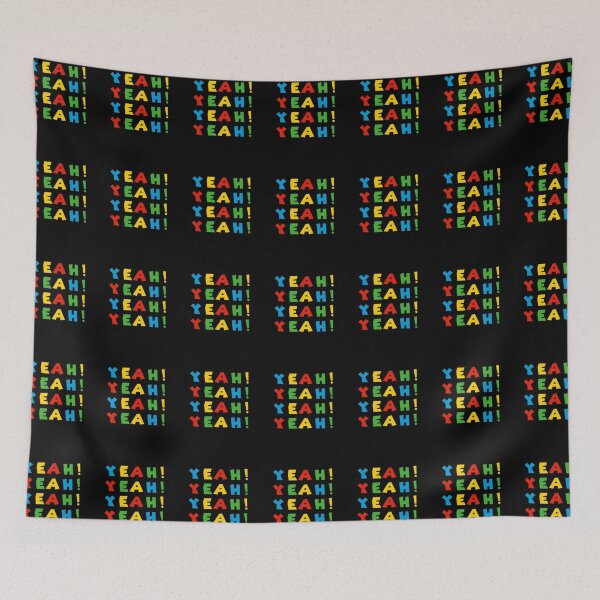 Item preview, Yeah 09 designed and sold by creativerooney.
