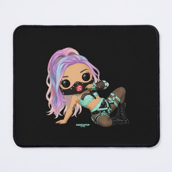 Item preview, Funko 911 VMAs Gaga designed and sold by mangapopstudio.