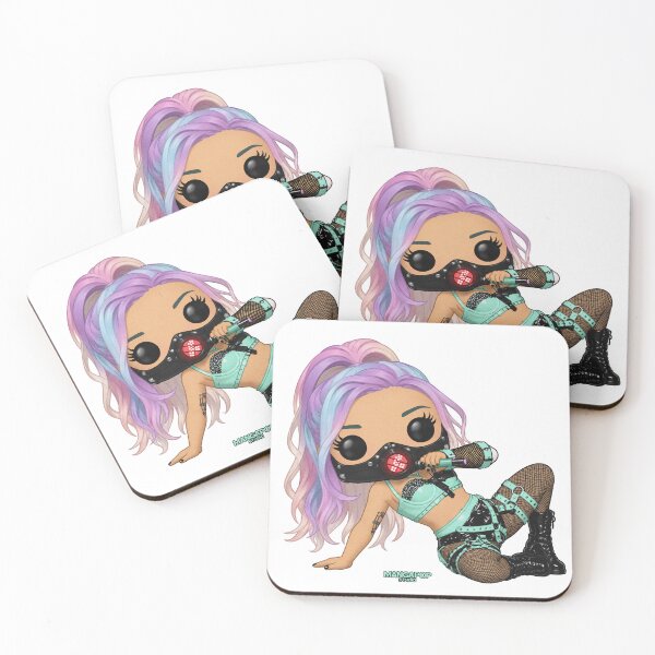 Item preview, Funko 911 VMAs Gaga designed and sold by mangapopstudio.