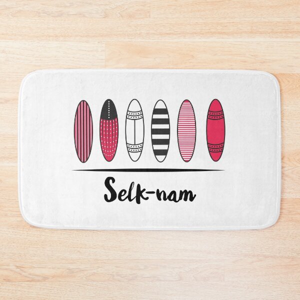Item preview, Selk-nam pattern designed and sold by Polydesign.