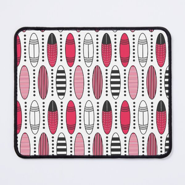 Item preview, Selk-nam pattern designed and sold by Polydesign.