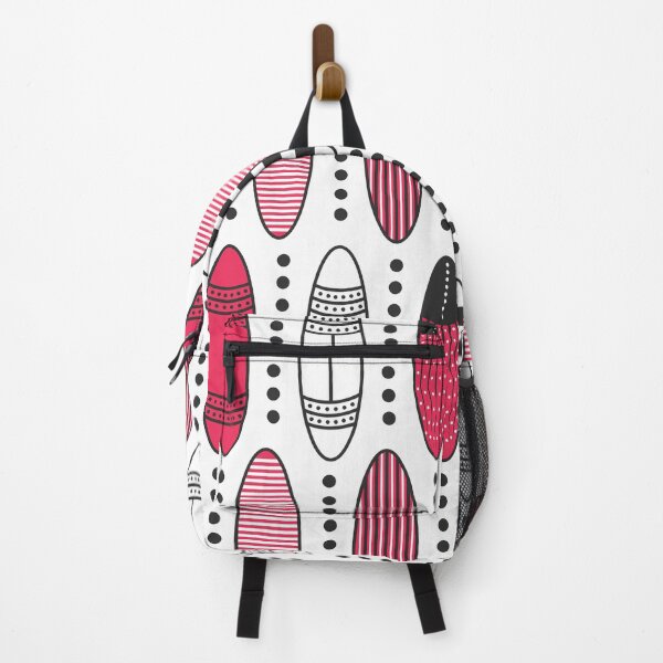 Item preview, Selk-nam pattern designed and sold by Polydesign.