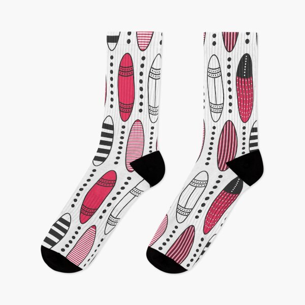 Item preview, Selk-nam pattern designed and sold by Polydesign.
