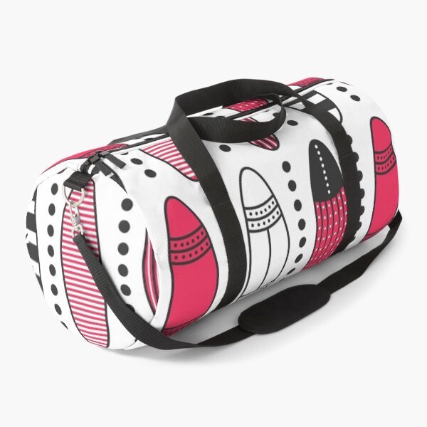 Item preview, Selk-nam pattern designed and sold by Polydesign.