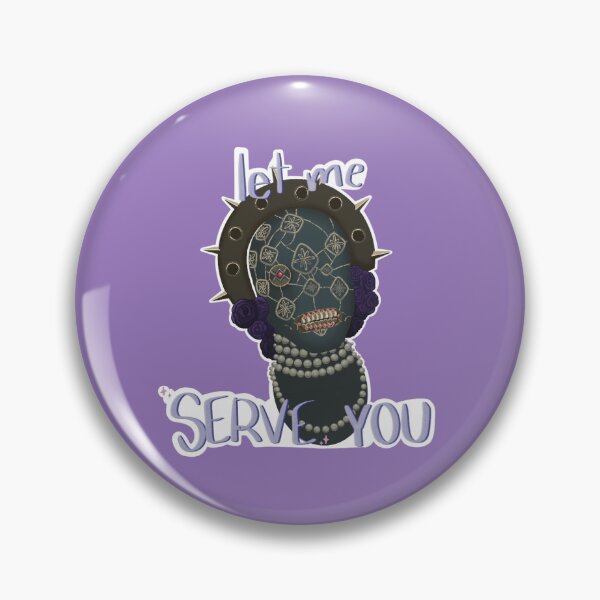 Item preview, Liliya SERVES designed and sold by lance-doodles.