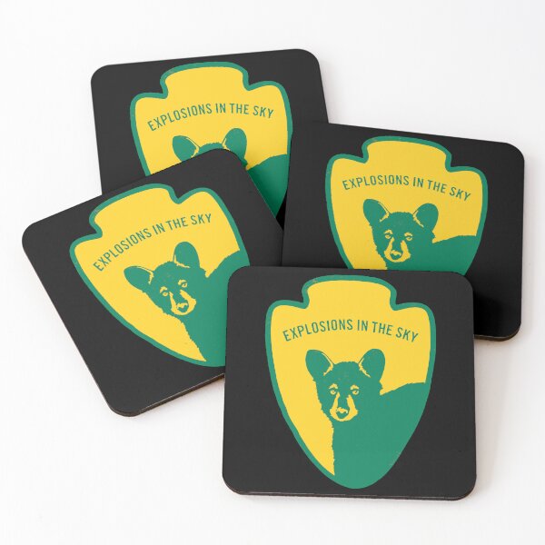 Item preview, Bear Badge designed and sold by susannemeber.