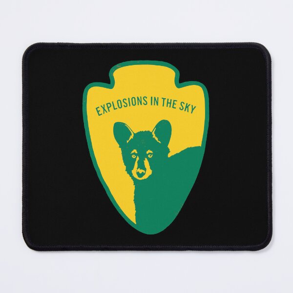 Item preview, Bear Badge designed and sold by susannemeber.
