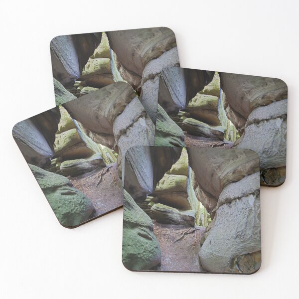 Item preview, The Channels designed and sold by Amanda Huggins.