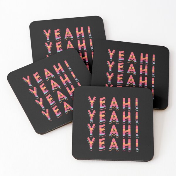 Item preview, Yeah 10 designed and sold by creativerooney.