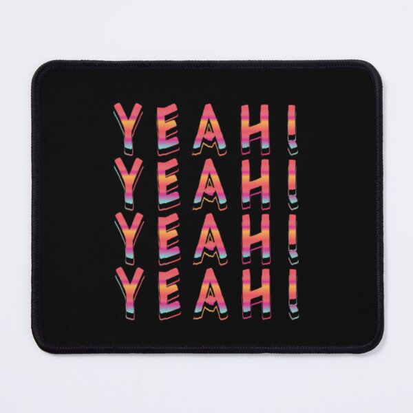 Item preview, Yeah 10 designed and sold by creativerooney.