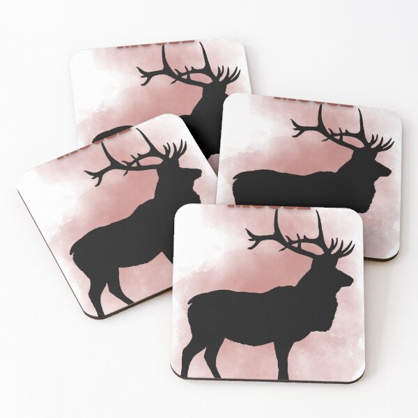 Item preview, Dont Moose With Me! designed and sold by Vinaelly.