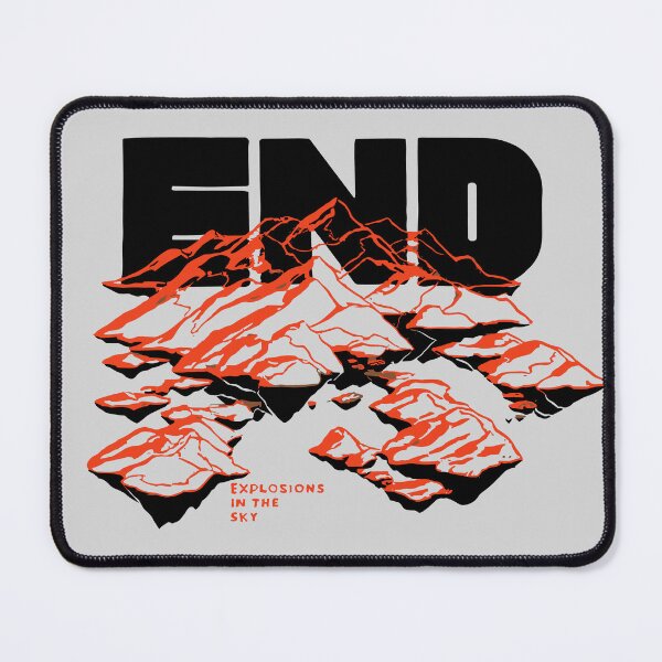 Item preview, End Mountain Top designed and sold by susannemeber.
