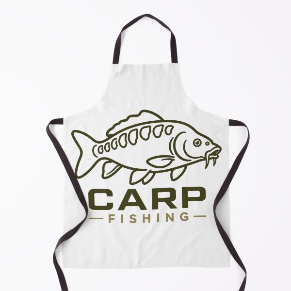Item preview, Carp Fishing – Mirror Carp designed and sold by OTSC.