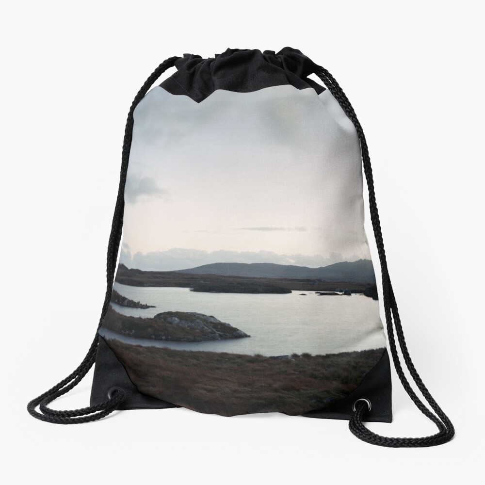 Item preview, Drawstring Bag designed and sold by kalua.