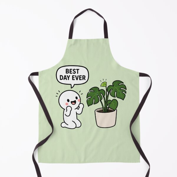 Item preview, Best Day Ever Plant Lover designed and sold by MonkiFlipp.