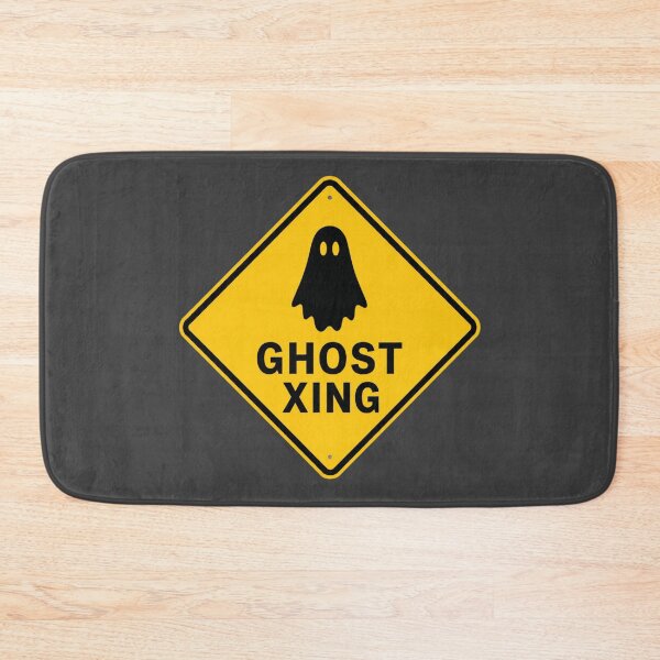 Item preview, Ghost Crossing designed and sold by CryptidOutfittersCo.