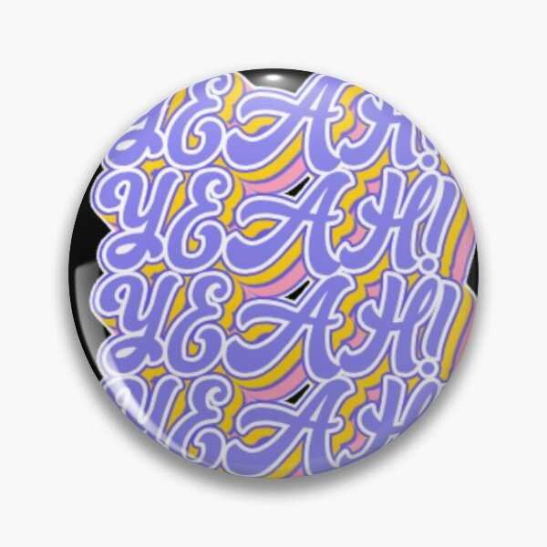 Item preview, Yeah 11 designed and sold by creativerooney.