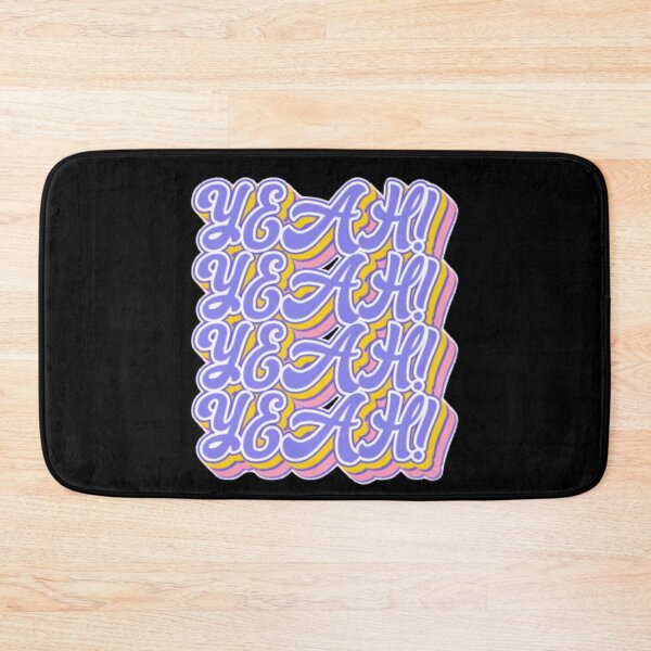 Item preview, Yeah 11 designed and sold by creativerooney.