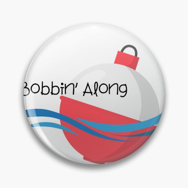 Item preview, Bobbin' Along designed and sold by lizzieissorad.