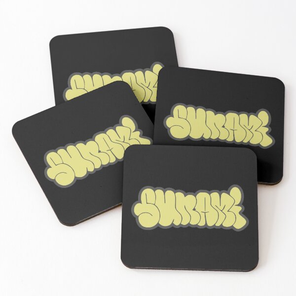 Item preview, Retro Sunami San Jose designed and sold by KAKChoi.