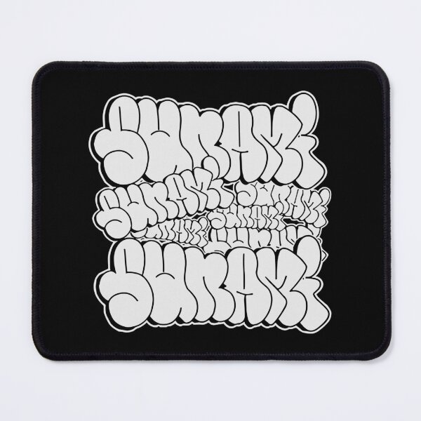 Item preview, Retro SUNAMI GOODS designed and sold by KAKChoi.