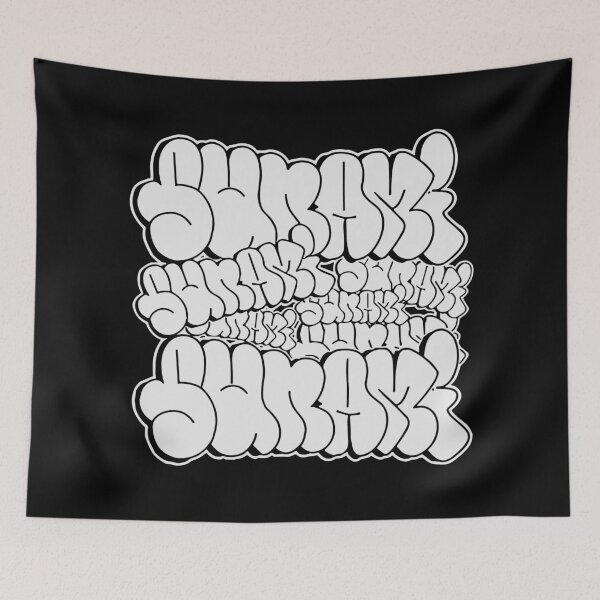 Item preview, Retro SUNAMI GOODS designed and sold by KAKChoi.