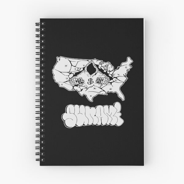 Item preview, AWESOME SUNAMI Goods designed and sold by KAKChoi.