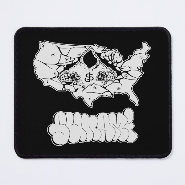 Item preview, AWESOME SUNAMI Goods designed and sold by KAKChoi.
