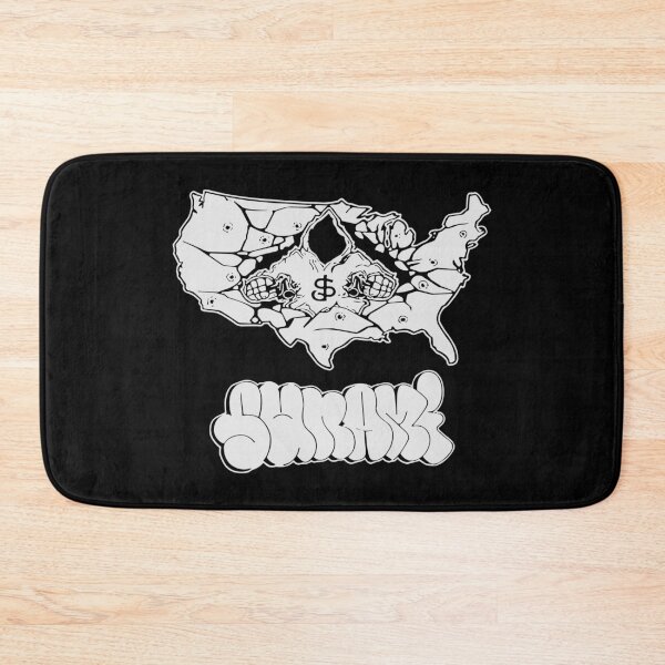 Item preview, AWESOME SUNAMI Goods designed and sold by KAKChoi.
