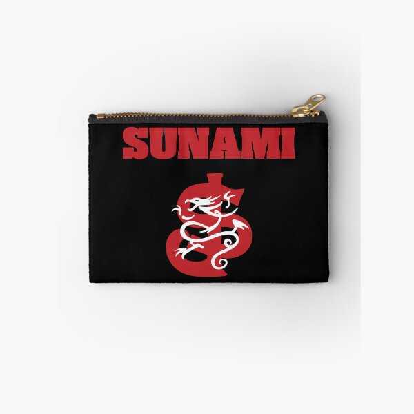 Item preview, Goods Sunami Abstract designed and sold by KAKChoi.