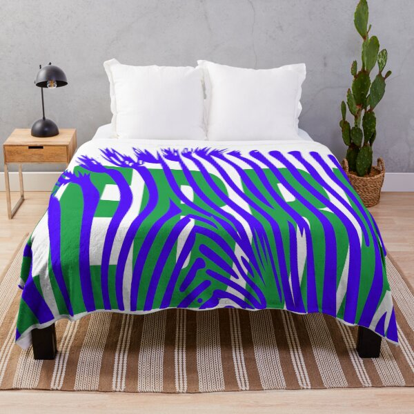 Item preview, Zebra Design 1 David Coulson designed and sold by CareyO.